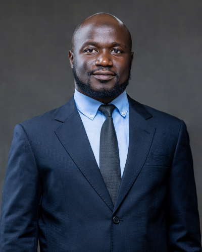 Ronald Kofi