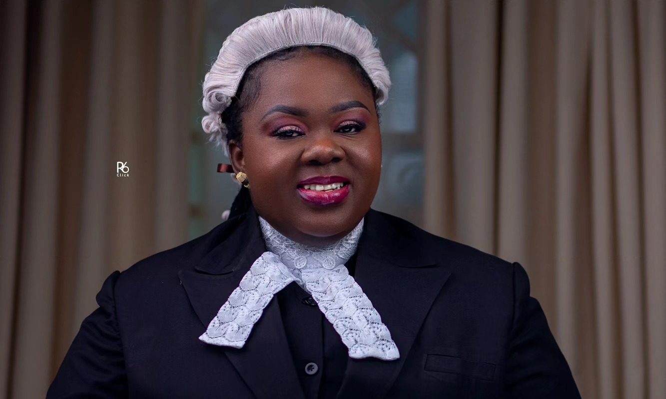 Efua Akoto